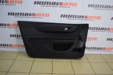 Обшивка (Карта) двери передняя CITROEN C4 2006