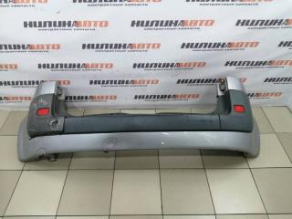 Бампер задний Renault Scenic 2 2007