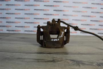 Фото запчасти суппорт тормозной передний левый Opel Astra J 2010 контрактная запчасть Запчасть суппорт тормозной передний левый Opel Astra J 2010