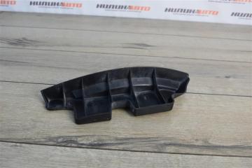 Запчасть кронштейн бампера задний правый Audi A6 C6 2005