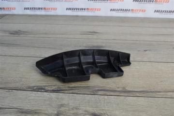 Запчасть кронштейн бампера задний левый Audi A6 C6 2005