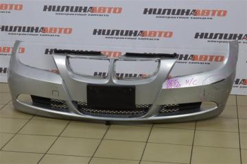 Бампер передний Bmw 3 2005