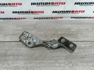 Фото запчасти петля капота правая Renault Megane 2 2007 контрактная запчасть Запчасть петля капота правая Renault Megane 2 2007