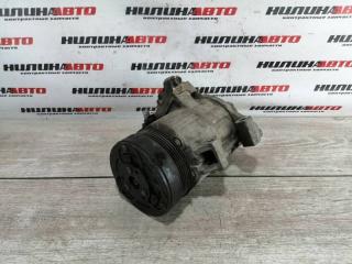 Компрессор кондиционера Suzuki Grand Vitara 2007