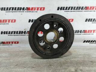 Шкив коленвала Suzuki Grand Vitara 2005