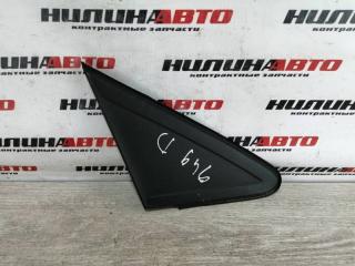 Запчасть накладка крыла передняя правая FORD Focus 2 2009