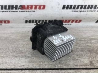 Резистор печки 308 2010 Хетчбэк 5D 4C 1.6 EP6 5FS Резистор печки 308 2010 Хетчбэк 5D 4C 1.6 EP6 5FS