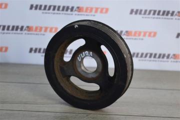 Запчасть шкив коленвала Citroen Berlingo B9 2011