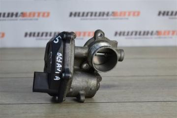 Запчасть клапан егр egr Skoda Octavia A7 2013