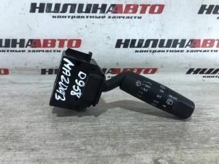 Запчасть переключатель подрулевой стеклоочистителей Mazda 3 BK 2008