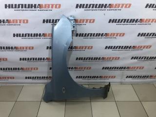 Крыло переднее правое Mazda 3 BK 2008