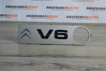Запчасть накладка двигателя Citroen C5 2006