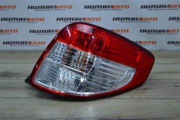 Фонарь в крыло правый Suzuki SX4 -