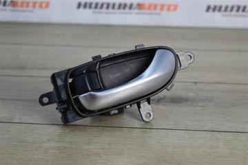 Запчасть ручка двери внутренняя левая Nissan Teana 2 J32