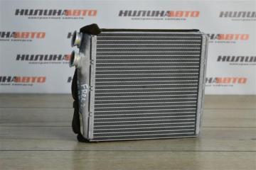 Фото запчасти радиатор отопителя Land Rover Freelander 2 2008 контрактная запчасть Запчасть радиатор отопителя Land Rover Freelander 2 2008