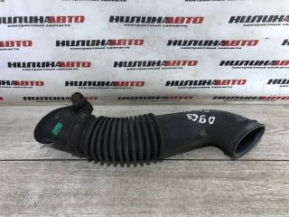 Патрубок воздухозаборника Suzuki SX4 2008