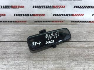 Зеркало салона Suzuki SX4 2008