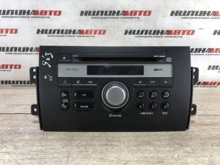 Магнитола Suzuki SX4 2008 контрактная Магнитола Suzuki SX4 2008