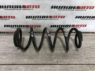 Пружина подвески задняя Suzuki SX4 Хетчбэк YA21S 1.6 M16A