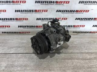 Компрессор кондиционера Suzuki SX4 2008