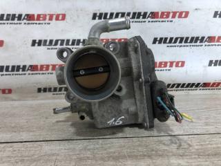 Дроссельная заслонка Suzuki SX4 2008