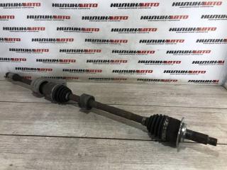 Привод передний правый Suzuki SX4 2008