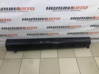 Накладка порога левая Suzuki SX4 2008 контрактная Накладка порога левая Suzuki SX4 2008