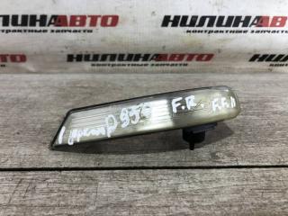Запчасть повторитель поворота правый Ford Focus 2 2011