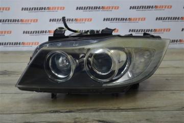 Фара ксенон XENON левая Bmw 3 2008