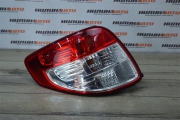 Фонарь в крыло левый Suzuki SX4