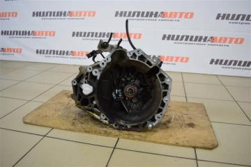 МКПП Suzuki SX4 2007