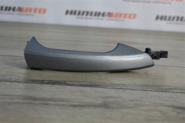 Запчасть ручка двери наружная правая Mercedes W212 2009