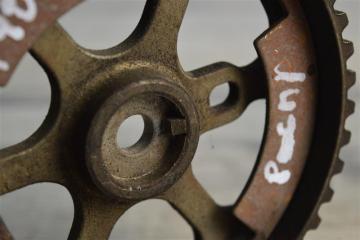 Шестерня распредвала 407 2005 Седан 6D 1.6 9HZ(DV6TED4)