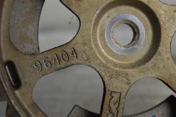 Шестерня распредвала 407 2005 Седан 6D 1.6 9HZ(DV6TED4)