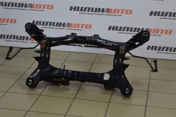 Подрамник задний Bmw 3 F30 F31 F80 2013