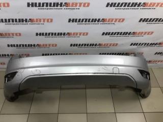 Бампер задний Ford Focus 2 2008