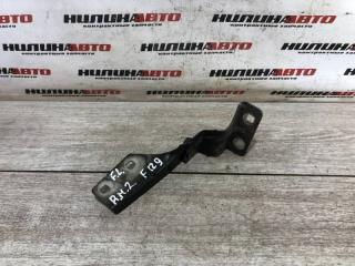 Фото запчасти петля капота левая Renault Megane 2 2006 контрактная запчасть Запчасть петля капота левая Renault Megane 2 2006