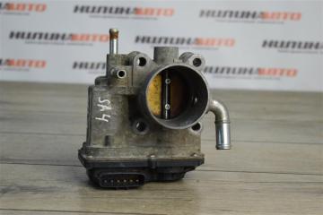 Дроссельная заслонка Suzuki SX4 2009