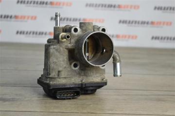 Дроссельная заслонка Suzuki SX4 2007