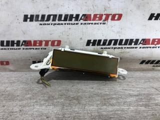 Дисплей информационный Citroen C4 2006