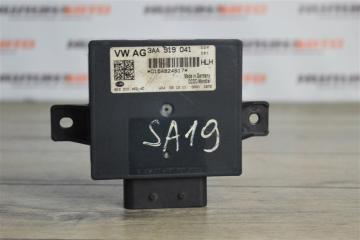 Запчасть стабилизатор напряжения Volkswagen Passat CC 2012