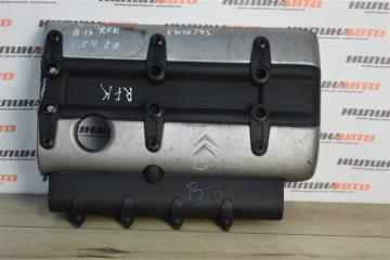 Накладка двигателя Citroen C4 2008