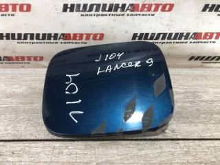 Лючок топливного бака Mitsubishi Lancer 9 2006