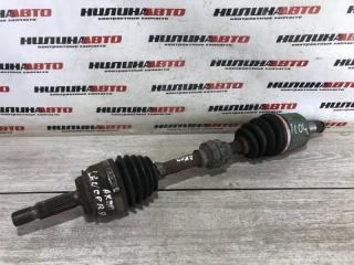 Привод передний левый Mitsubishi Lancer 9 2006