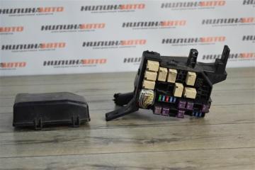 Запчасть блок предохранителей под капот Suzuki Swift 2007