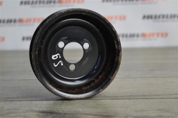Запчасть шкив помпы Volkswagen Golf 5 2004