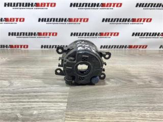 ПТФ Renault Megane 2 Хэтчбек BM 1.6 K4M813