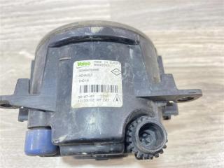 ПТФ Megane 2 2007 Хэтчбек BM 1.6 K4M813