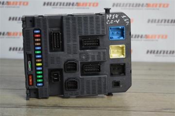 Блок BSI БСИ Citroen C4 2008