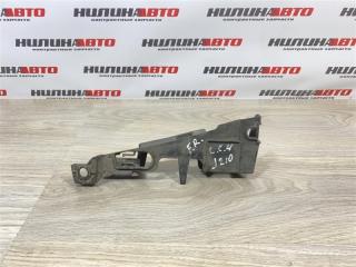 Кронштейн бампера передний правый Citroen C4 2008